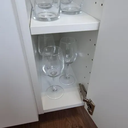 アパート Lauku Str.apartment