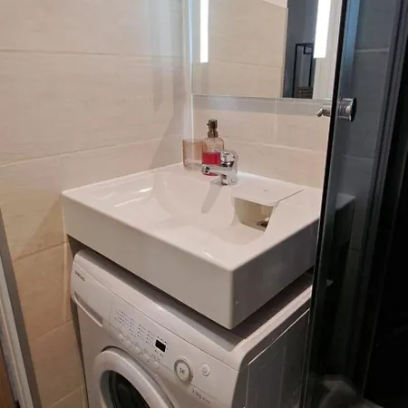 Lauku Str.apartment