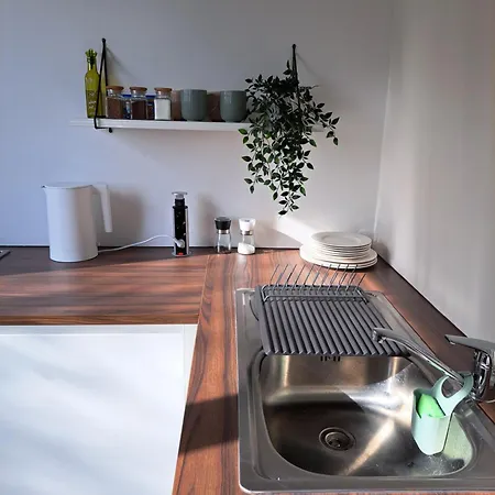 Lauku Str.apartment アパート *