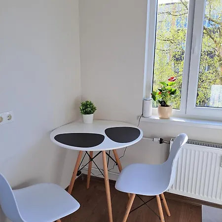 アパート Lauku Str.apartment *