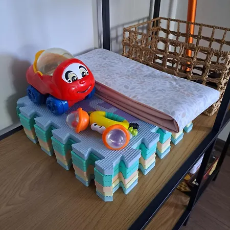 アパート Lauku Str.apartment リエパーヤ